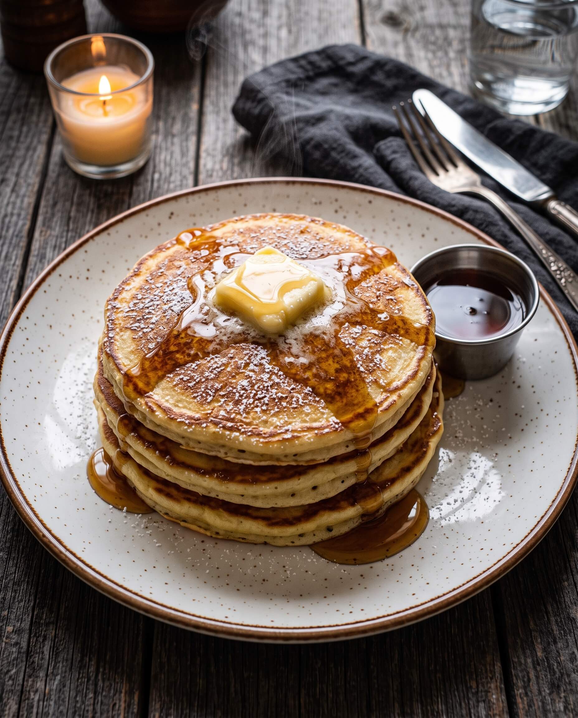 Pancakes