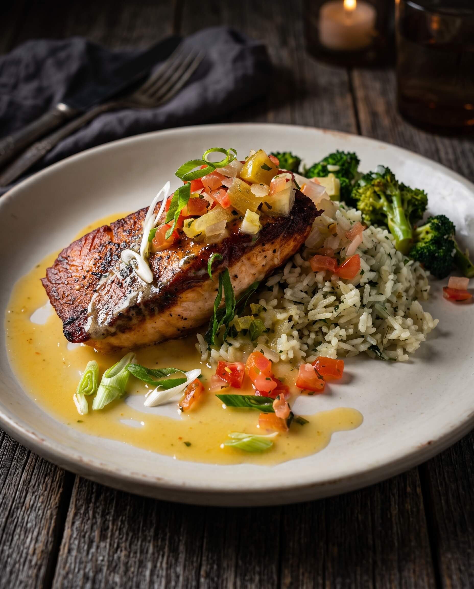Salmon